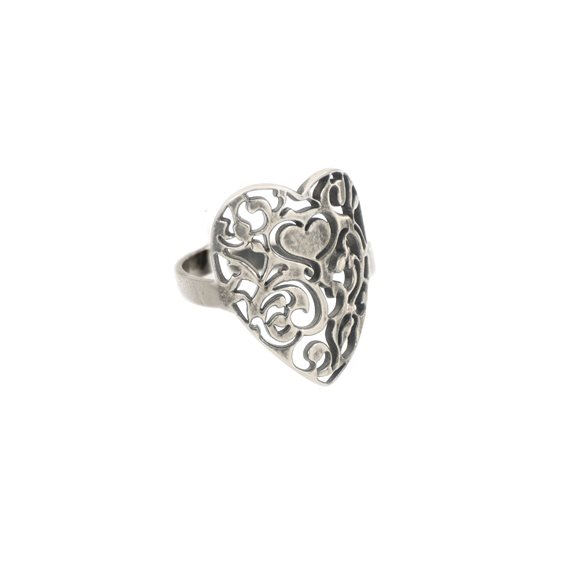 Anillo Maman et Sophie Mujer in Plata ANVITI210 - ANVITI210